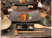 鉄板Dining ゆたか: reonさんの2024年12月28日の1枚目の投稿写真