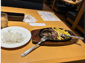 ステーキ宮 八王子松木店: Silviaさんの2026年04月17日の2枚目の投稿写真