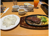 ステーキ宮 八王子松木店: Silviaさんの2026年07月06日の2枚目の投稿写真