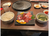コラボ KollaBo 焼肉 韓国料理 府中店: Silviaさんの2026年02月27日の2枚目の投稿写真