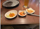 コラボ KollaBo 焼肉 韓国料理 府中店: Silviaさんの2026年08月27日の1枚目の投稿写真