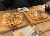A PIZZA 大阪京橋店: sinさんの2026年04月27日の1枚目の投稿写真