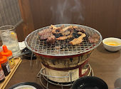 元氣七輪焼肉 牛繁 稲毛海岸店: ナオキソさんの2026年04月30日の1枚目の投稿写真