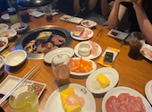 焼肉の和民 名駅店: さらさんの2026年07月20日の1枚目の投稿写真