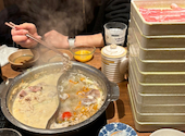 温野菜 蒲田西口店: なるみさんの2026年05月01日の1枚目の投稿写真