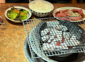 炭火焼肉 大将軍 川崎: なるみさんの2026年06月28日の1枚目の投稿写真
