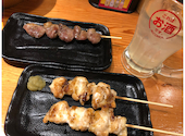 鳥貴族 蒲田西口店: なるみさんの2026年03月18日の1枚目の投稿写真