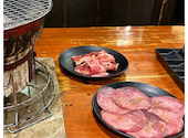 安安 七輪焼肉 雑色店: なるみさんの2026年09月13日の1枚目の投稿写真