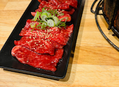 ホルモン焼もんもん 京急大森町店: なるみさんの2026年04月15日の1枚目の投稿写真