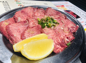 たまには焼肉 渋谷店: なるみさんの2026年03月07日の1枚目の投稿写真