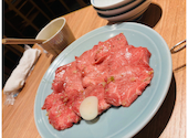 焼肉 しろかね: なるみさんの2026年09月13日の1枚目の投稿写真