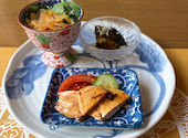 お粥と京野菜中華 福住: キアロヒさんの2026年09月01日の1枚目の投稿写真