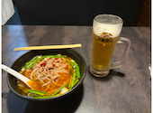 餃子専門店黒龍 瀬戸店: キアロヒさんの2026年06月24日の1枚目の投稿写真