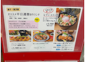 お台所 ふらり 栄スカイル店: キアロヒさんの2026年06月05日の1枚目の投稿写真