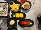 2000円 食べ放題飲み放題 居酒屋 おすすめ屋 新宿歌舞伎町店: さやっちょさんの2026年07月29日の1枚目の投稿写真