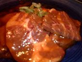 本家 とらちゃん 法善寺横町店: fucknameさんの2009年04月16日の2枚目の投稿写真