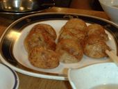 元祖 味穂: fucknameさんの2006年12月03日の1枚目の投稿写真