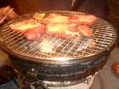 とても美味しく焼き上がります。