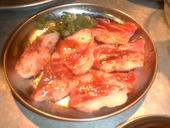 炭火焼肉 昭和ホルモン 宗右衛門町店: fucknameさんの2008年09月14日の2枚目の投稿写真
