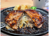 ステーキのどん 富士見店: yukiさんの2025年11月28日の2枚目の投稿写真