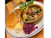 J.S. PANCAKE CAFE ららぽーと富士見店: yukiさんの2026年09月03日の1枚目の投稿写真
