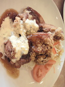 ガスト 岩井店: 退会済みユーザーさんの2014年02月22日の1枚目の投稿写真