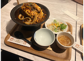 横濱元町ドリア ヨドバシ仙台店: でびごんさんの2026年08月14日の1枚目の投稿写真