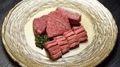 焼肉トラジ 青山店: まーささんの2017年01月20日の1枚目の投稿写真