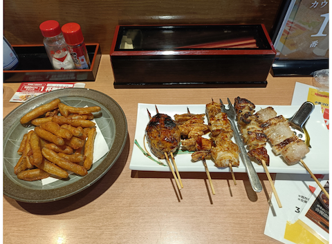 天手鼓舞 小牧店: junさんの2026年04月27日の1枚目の投稿写真