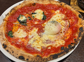 Napoli PIZZA 新潟駅南けやき通り店: さやさんの2026年03月20日の2枚目の投稿写真