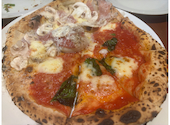 Napoli PIZZA 新潟駅南けやき通り店: さやさんの2026年04月26日の1枚目の投稿写真