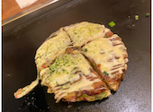 お好み焼き お葱ちゃん: みーさんの2025年03月04日の2枚目の投稿写真