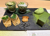 京都宇治 『茶想もりた園』 なんば店: ちーママさんの2025年08月20日の2枚目の投稿写真