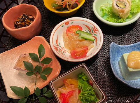 つるとんたん UDON NOODLE Brasserie 六本木: kozuさんの2022年02月20日の1枚目の投稿写真
