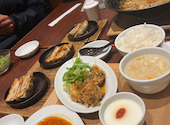 西安餃子 ラゾーナ川崎プラザ店: かさんの2024年11月14日の1枚目の投稿写真
