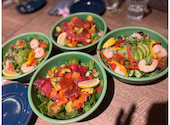 Lanapia（ラナピア）Hawaiian cafe & dining: かさんの2026年05月25日の2枚目の投稿写真
