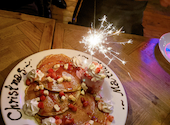 Cafe Matilda カフェ マチルダ: ヨッシーさんの2024年12月22日の3枚目の投稿写真