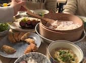牛タンとクリスピー餃子 ひまわり: ミントさんの2025年03月03日の1枚目の投稿写真