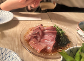牛タンとクリスピー餃子 ひまわり: ミントさんの2025年03月03日の3枚目の投稿写真