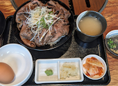 焼肉ヌルボンガーデン福重店: ミッキーさんの2026年04月23日の1枚目の投稿写真