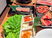 焼肉ヌルボンガーデン福重店: ミッキーさんの2026年06月04日の1枚目の投稿写真