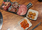 焼肉ヌルボンガーデン福重店: ミッキーさんの2026年06月04日の2枚目の投稿写真