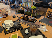 抹茶カフェHACHI 姪浜本店: ミッキーさんの2026年06月28日の1枚目の投稿写真