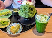 抹茶カフェHACHI 姪浜本店: ミッキーさんの2026年08月13日の1枚目の投稿写真