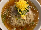 焼肉 冷麺 壇光 DANKO: キキららんさんの2026年07月17日の1枚目の投稿写真