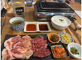 焼肉 冷麺 壇光 DANKO: キキららんさんの2026年07月17日の2枚目の投稿写真
