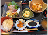 居酒屋 集魚 SWIMMY: キキららんさんの2026年07月24日の1枚目の投稿写真