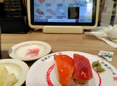 かっぱ寿司 横浜西口エキニア店: ケムさんの2025年12月15日の1枚目の投稿写真