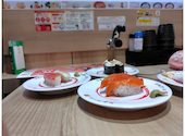 かっぱ寿司 横浜西口エキニア店: ケムさんの2026年04月19日の1枚目の投稿写真