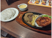 ステーキ宮 横浜西口エキニア店: ケムさんの2026年06月27日の1枚目の投稿写真